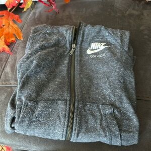 Girl Nike